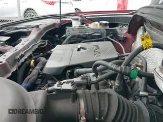 2022 Chevrolet TrailBlazer RS z VIN KL79MUSL1NB063062, wystawiony jako IAAI lot #42326055 z przebiegiem 167 944 mil mil oraz . Historia ofert i sprzedaży dostępna na DreamBid. Obrazek 19.