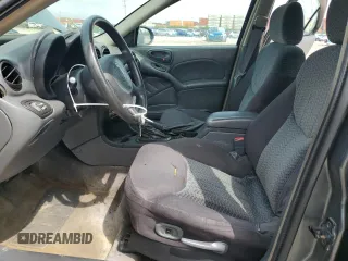 2004 Pontiac Grand Am SE1 with VIN 1G2NF52E54M562702, listed as a Copart auction lot 54512925 with 129,242 mi miles and Salvage Title. Bid and sale history available at carsss.com. Image 7.