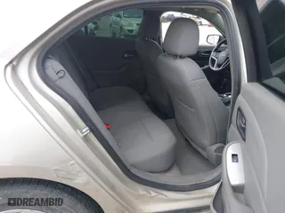 2014 Chevrolet Malibu LS with VIN 1G11B5SL5EF177546, listed as a IAAI auction lot 41891459 with 167,919 mi miles. Bid and sale history available at carsss.com. Image 8.