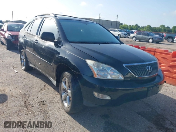 2005 Lexus RX 330 с VIN 2T2GA31U75C037389, выставлен на аукционе IAAI как лот 42516006 с пробегом Не указан миль и . История ставок и продаж доступна на DreamBid. Изображение 1.
