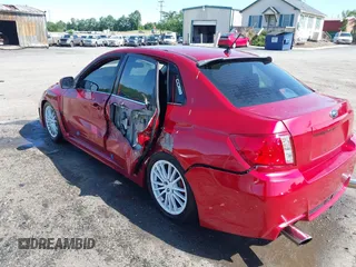 2014 Subaru WRX WRX с VIN JF1GV7E62EG008417, выставлен на аукционе IAAI как лот 42376762 с пробегом 119 279 миль миль и . История ставок и продаж доступна на DreamBid. Изображение 3.