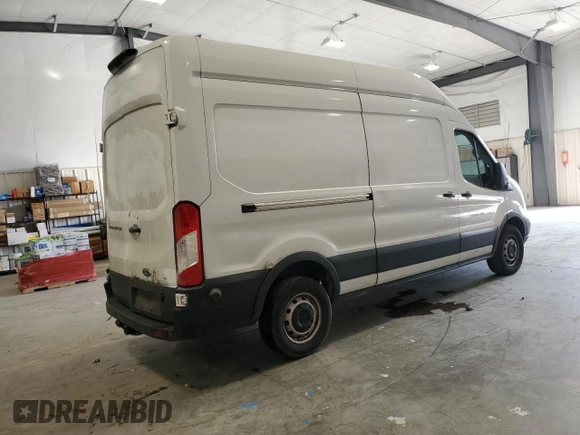 2019 Ford Transit с VIN 1FTYR2XM1KKB75460, выставлен на аукционе Copart как лот 46300875 с пробегом 311 246 миль миль и Чистый • Clean title. История ставок и продаж доступна на DreamBid. Изображение 3.