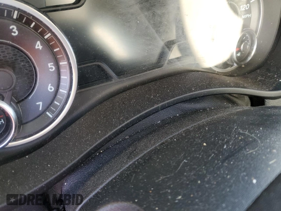 2019 Ram 2500 Big Horn with VIN 3C6UR5DJ7KG697132, listed as a Copart auction lot 41709875 with Not provided miles and Salvage title. Bid and sale history available at DreamBid. Image 9.
