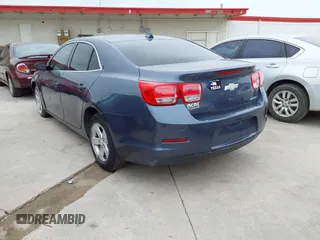2013 Chevrolet Malibu LT with VIN 1G11C5SA6DF221662, listed as a IAAI auction lot 42166831 with 157,659 mi miles and . Bid and sale history available at DreamBid. Image 3.