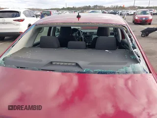 2016 Volkswagen Passat S с VIN 1VWAT7A38GC011797, выставлен на аукционе IAAI как лот 41227670 с пробегом 128 238 миль миль и . История ставок и продаж доступна на DreamBid. Изображение 18.