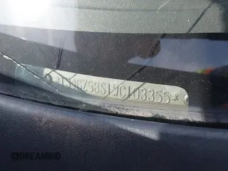 1998 Jeep Grand Cherokee Laredo с VIN 1J4GZ58S1WC103355, выставлен на аукционе IAAI как лот 42128472 с пробегом Не указан миль и . История ставок и продаж доступна на DreamBid. Изображение 9.