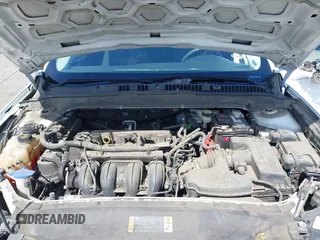 2016 Ford Fusion SE with VIN 3FA6P0H75GR284362, listed as a IAAI auction lot 42067568 with 132,557 mi miles and . Bid and sale history available at DreamBid. Image 10.