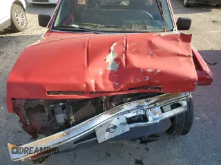 1988 Nissan Hardbody z VIN 1N6ND11S8JC346391, wystawiony jako Copart lot #48349645 z przebiegiem 183 175 mil mil oraz Szkoda całkowita • Salvage title. Historia ofert i sprzedaży dostępna na DreamBid. Obrazek 11.