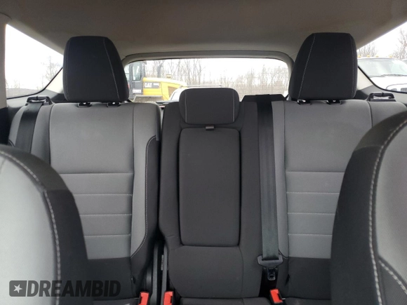 2016 Ford Escape SE with VIN 1FMCU9GX9GUA89347, listed as a Copart auction lot 51115975 with 149,572 mi miles and Clean Title. Bid and sale history available at DreamBid. Image 10.