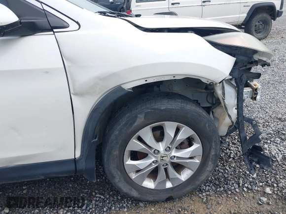 2014 Honda CR-V EX z VIN 5J6RM4H54EL058924, wystawiony jako IAAI lot #42091491 z przebiegiem 206 290 mil mil oraz . Historia ofert i sprzedaży dostępna na DreamBid. Obrazek 19.