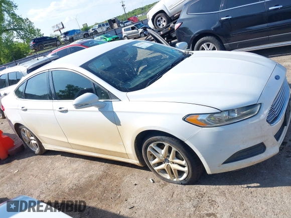 2015 Ford Fusion SE z VIN 3FA6P0H7XFR200759, wystawiony jako IAAI lot #42112951 z przebiegiem 233 652 mil mil oraz . Historia ofert i sprzedaży dostępna na DreamBid. Obrazek 12.