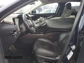 2020 Mazda CX-30 Premium z VIN 3MVDMBEM8LM121954, wystawiony jako Copart lot #51322965 z przebiegiem Nie podano mil oraz Nie do naprawy • Non repairable. Historia ofert i sprzedaży dostępna na DreamBid. Obrazek 7.