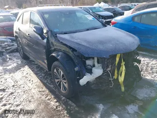 2017 Acura RDX w/Advance Pkg with VIN 5J8TB4H75HL018277, listed as a IAAI auction lot 41516367 with 99,208 mi miles. Bid and sale history available at carsss.com. Image 1.
