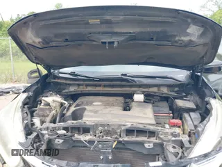 2018 Nissan Murano SV with VIN 5N1AZ2MG7JN108130, listed as a IAAI auction lot 42081689 with 114,765 mi miles and . Bid and sale history available at carsss.com. Image 10.