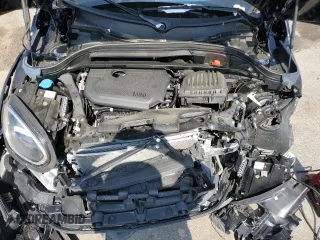2024 MINI Countryman Cooper S z VIN WMZ53BR09R3R82148, wystawiony jako Copart lot #57571714 z przebiegiem 9 683 mil mil oraz Szkoda całkowita • Salvage title. Historia ofert i sprzedaży dostępna na DreamBid. Obrazek 11.