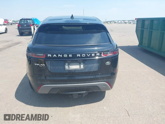 2019 Land Rover Range Rover Velar S с VIN SALYB2EX3KA781696, выставлен на аукционе IAAI как лот 42420180 с пробегом 120 463 миль миль и . История ставок и продаж доступна на DreamBid. Изображение 15.