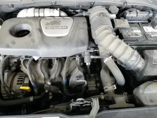 2021 Hyundai Kona Ultimate с VIN KM8K5CA59MU605053, выставлен на аукционе Copart как лот 87388945 с пробегом 58 881 миль миль и Списание • Salvage title. История ставок и продаж доступна на DreamBid. Изображение 13.