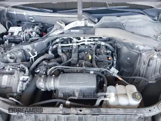 2022 Ford Explorer XLT z VIN 1FMSK7DHXNGB36514, wystawiony jako IAAI lot #42310723 z przebiegiem 44 198 mil mil oraz . Historia ofert i sprzedaży dostępna na DreamBid. Obrazek 10.