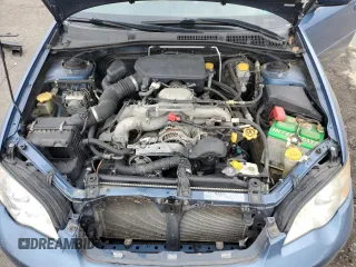 2007 Subaru Legacy Special with VIN 4S3BL616976203577, listed as a Copart auction lot 74677644 with 92,852 mi miles and Salvage title. Bid and sale history available at DreamBid. Image 11.