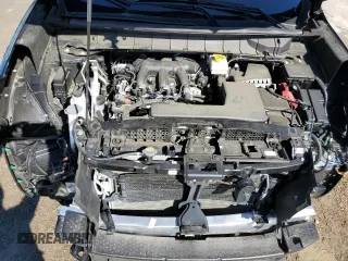 2023 Nissan Pathfinder SV z VIN 5N1DR3BD9PC230150, wystawiony jako Copart lot #48236025 z przebiegiem 25 498 mil mil oraz Szkoda całkowita • Salvage title. Historia ofert i sprzedaży dostępna na DreamBid. Obrazek 12.