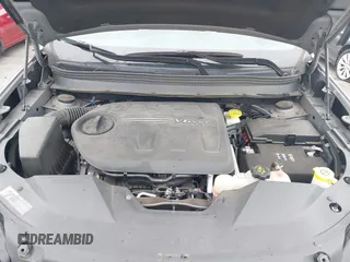 2019 Jeep Cherokee Latitude с VIN 1C4PJMCX3KD448868, выставлен на аукционе IAAI как лот 42372229 с пробегом 51 921 миль миль и . История ставок и продаж доступна на DreamBid. Изображение 10.