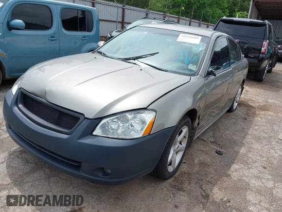 2006 Nissan Altima SE z VIN 1N4BL11D46N322200, wystawiony jako IAAI lot #42131619 z przebiegiem 248 538 mil mil oraz . Historia ofert i sprzedaży dostępna na DreamBid. Obrazek 17.