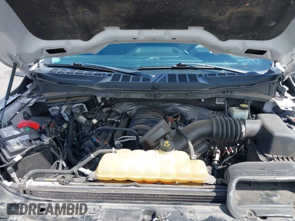 2021 Ford F-150 XL with VIN 1FTFW1E56MFA73752, listed as a IAAI auction lot 42267561 with 86,438 mi miles and . Bid and sale history available at DreamBid. Image 10.