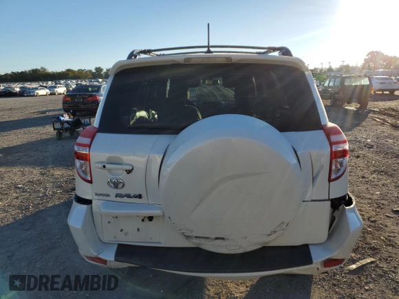 2009 Toyota RAV4 Ltd with VIN JTMZK31VX95024366, listed as a Copart auction lot 74300943 with 229,413 mi miles and Salvage Title. Bid and sale history available at carsss.com. Image 6.