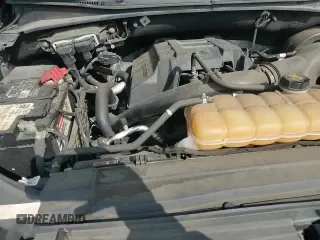 2017 Ford F-150 XL with VIN 1FTEW1CP4HKE51872, listed as a Copart auction lot 89795815 with 103,298 mi miles and Salvage title. Bid and sale history available at DreamBid. Image 13.