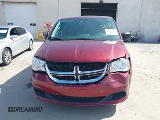 2018 Dodge Grand Caravan SE Plus with VIN 2C4RDGBG2JR188185, listed as a IAAI auction lot 41832570 with 80,072 mi miles and . Bid and sale history available at DreamBid. Image 12.