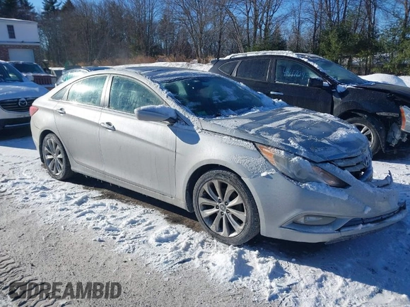 2012 Hyundai Sonata Limited with VIN 5NPEC4AB3CH421920, listed as a IAAI auction lot 41454654 with 122,231 mi miles and . Bid and sale history available at DreamBid. Image 1.