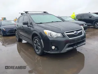 2017 Subaru Crosstrek Limited z VIN JF2GPAKC9H8213700, wystawiony jako IAAI lot #41894067 z przebiegiem 257 678 mil mil oraz . Historia ofert i sprzedaży dostępna na DreamBid. Obrazek 1.