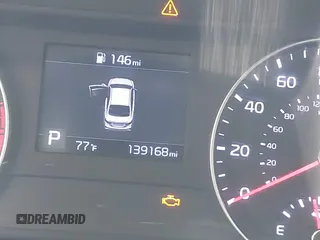 2019 Kia Forte LXS z VIN 3KPF24AD7KE023833, wystawiony jako IAAI lot #42373416 z przebiegiem 139 168 mil mil oraz . Historia ofert i sprzedaży dostępna na DreamBid. Obrazek 15.