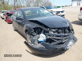 2013 Mazda 6 i Sport z VIN 1YVHZ8BH9D5M14505, wystawiony jako IAAI lot #42053163 z przebiegiem 149 858 mil mil oraz . Historia ofert i sprzedaży dostępna na DreamBid. Obrazek 1.