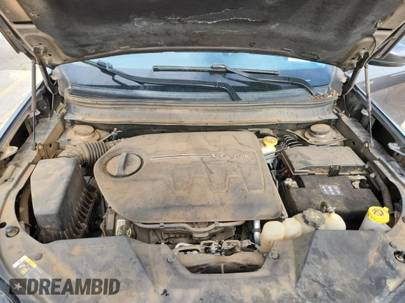 2019 Jeep Cherokee Limited with VIN 1C4PJLDX3KD145596, listed as a Copart auction lot 63126035 with 76,791 mi miles and Clean title. Bid and sale history available at DreamBid. Image 12.