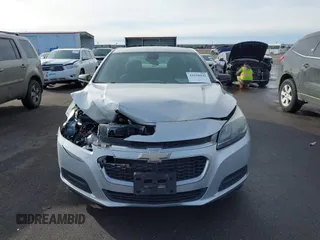 2014 Chevrolet Malibu LS with VIN 1G11A5SL2EF240878, listed as a IAAI auction lot 41650441 with 194,722 mi miles and . Bid and sale history available at DreamBid. Image 12.