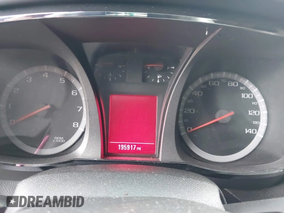 2015 GMC Terrain SLE with VIN 2GKALMEK8F6380934, listed as a IAAI auction lot 42817989 with 195,917 mi miles and . Bid and sale history available at DreamBid. Image 7.
