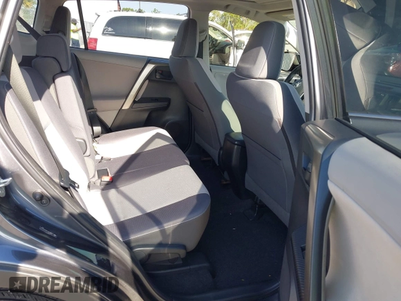 2013 Toyota RAV4 XLE с VIN JTMWFREVXDD005691, выставлен на аукционе IAAI как лот 42377134 с пробегом 64 964 миль миль и . История ставок и продаж доступна на DreamBid. Изображение 8.