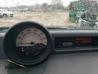 2005 Scion xB with VIN JTLKT334150191343, listed as a Copart auction lot 48993244 with 229,503 mi miles and Salvage Title. Bid and sale history available at carsss.com. Image 9.