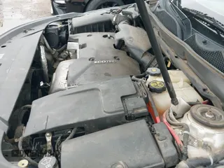 2017 Chevrolet Impala LS z VIN 2G11X5SA5H9183246, wystawiony jako IAAI lot #42567181 z przebiegiem 201 418 mil mil oraz . Historia ofert i sprzedaży dostępna na DreamBid. Obrazek 22.