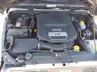2017 Jeep Wrangler Sport с VIN 1C4AJWAG2HL756021, выставлен на аукционе IAAI как лот 42324355 с пробегом 68 245 миль миль и . История ставок и продаж доступна на DreamBid. Изображение 10.
