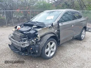 2017 Lincoln MKC Premiere with VIN 5LMCJ1C93HUL27435, listed as a IAAI auction lot 42016623 with 77,701 mi miles and . Bid and sale history available at DreamBid. Image 21.