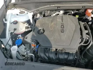 2022 Hyundai Santa Fe SEL с VIN 5NMS24AJ9NH407176, выставлен на аукционе Copart как лот 71677255 с пробегом 67 339 миль миль и Списание • Salvage title. История ставок и продаж доступна на DreamBid. Изображение 14.