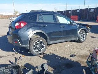 2016 Subaru Crosstrek Premium z VIN JF2GPABC4G8263841, wystawiony jako IAAI lot #42059013 z przebiegiem Nie podano mil oraz . Historia ofert i sprzedaży dostępna na DreamBid. Obrazek 4.
