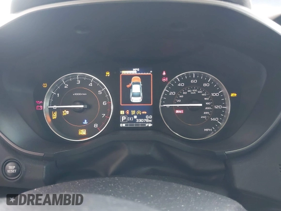 2021 Subaru Crosstrek Limited с VIN JF2GTHNC7MH218386, выставлен на аукционе IAAI как лот 42202614 с пробегом 33 078 миль миль и . История ставок и продаж доступна на DreamBid. Изображение 7.