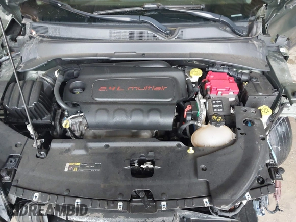 2021 Jeep Compass Sport с VIN 3C4NJDAB8MT591231, выставлен на аукционе IAAI как лот 42206506 с пробегом 69 976 миль миль и . История ставок и продаж доступна на DreamBid. Изображение 10.