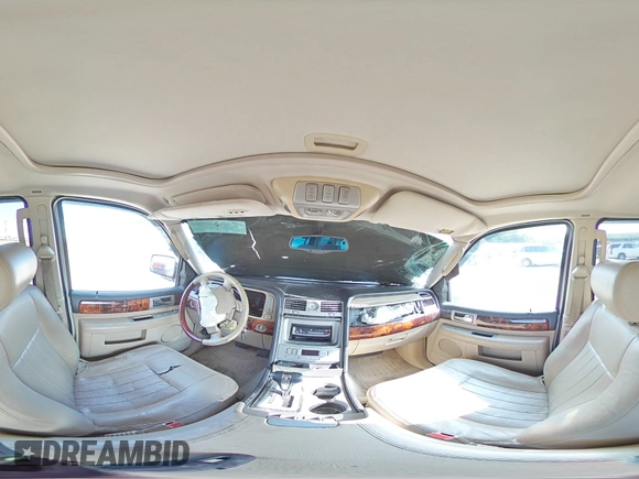 2005 Lincoln Navigator Luxury with VIN 5LMFU28595LJ07024, listed as a Copart auction lot 70567674 with 225,224 mi miles and Clean Title. Bid and sale history available at carsss.com. Image 13.