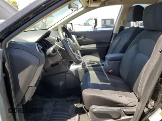2011 Nissan Rogue S z VIN JN8AS5MT6BW161182, wystawiony jako Copart lot #56216945 z przebiegiem 215 186 mil mil oraz Szkoda całkowita • Salvage title. Historia ofert i sprzedaży dostępna na DreamBid. Obrazek 7.