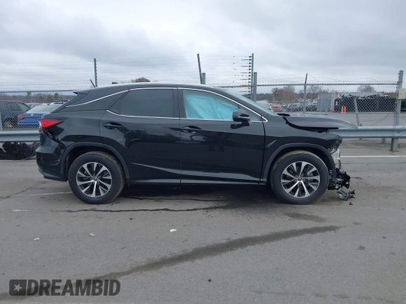 2020 Lexus RX 350 с VIN 2T2HZMDA1LC256236, выставлен на аукционе IAAI как лот 41532918 с пробегом 64 673 миль миль и . История ставок и продаж доступна на DreamBid. Изображение 13.