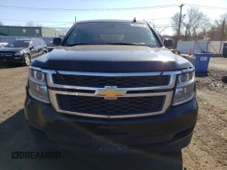 2017 Chevrolet Tahoe LT z VIN 1GNSKBKC0HR300058, wystawiony jako Copart lot #53692575 z przebiegiem 308 286 mil mil oraz Czysty tytuł • Clean title. Historia ofert i sprzedaży dostępna na DreamBid. Obrazek 5.